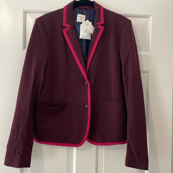 GAP Academy Blazer - Picture 1 of 2